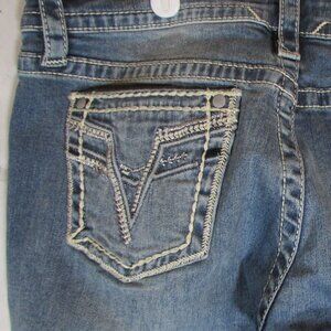 Vigoss Bootcut Jeans